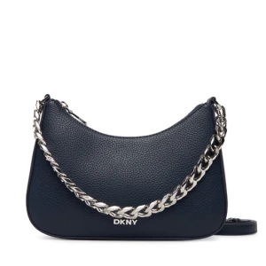 Torebka DKNY R52EAI10 Granatowy