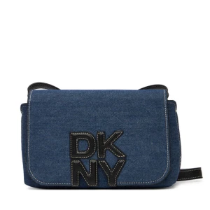 Torebka DKNY R52EDJ40 Niebieski