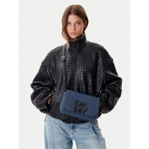 Torebka DKNY R52EDJ40 Niebieski