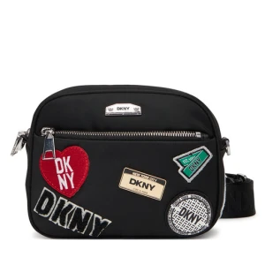 Torebka DKNY R52EEK29 Czarny