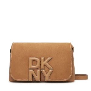 Torebka DKNY R52EMJ40 Brązowy