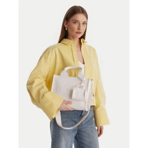 Torebka DKNY R53AAC80 Écru
