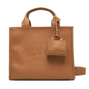 Torebka DKNY R53AAR57 Brązowy