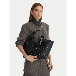 Torebka DKNY R54AQE49 Czarny