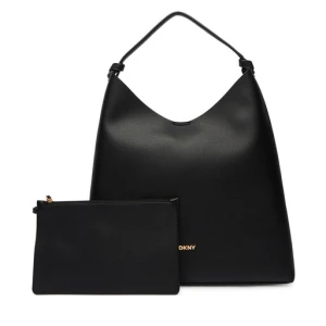 Torebka DKNY R54CAO07 Czarny