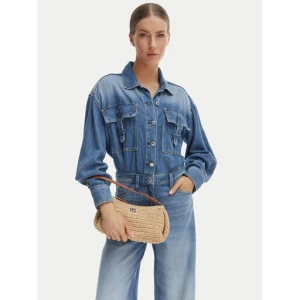 Torebka DKNY R613YE54 Beżowy