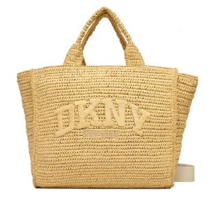 Torebka DKNY R61AYR57 Brązowy