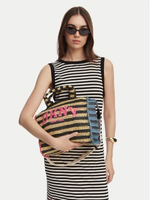 Torebka DKNY R61AYR57 Kolorowy