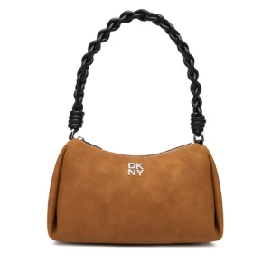 Torebka DKNY Remy R533ME54 Brązowy