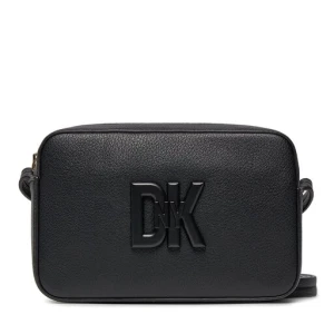 Torebka DKNY Seventh Avenue Sm Ca R33EKY31 Czarny