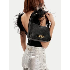 Torebka DKNY Valencia Demi R34HHB34 Czarny