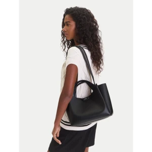 Torebka DKNY Willa R43DYG33 Czarny