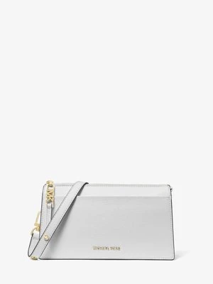 Torebka do przewieszenia przez ramię Empire ze skóry z odpinanym paskiem MICHAEL Michael Kors