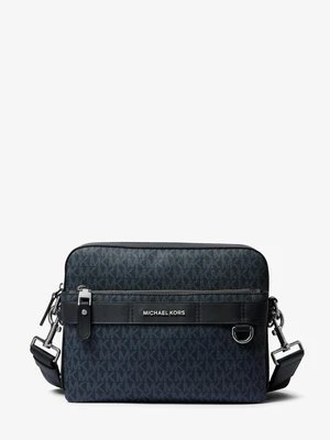 Torebka do przewieszenia przez ramię Hudson 2 w 1 z logo Michael Kors Mens