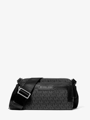 Torebka do przewieszenia przez ramię Hudson z charakterystycznym logo Michael Kors Mens