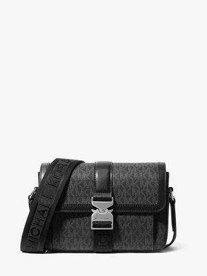 Zdjęcie produktu Torebka do przewieszenia przez ramię Hudson z charakterystycznym logo Michael Kors Mens
