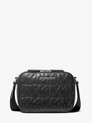 Torebka do przewieszenia przez ramię Hudson z wytłoczonym logo Michael Kors Mens