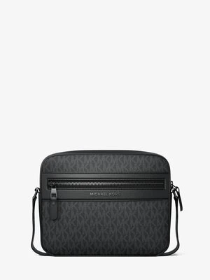 Torebka do przewieszenia przez ramię Jet Set z charakterystycznym logo Michael Kors Mens