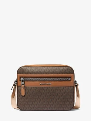 Torebka do przewieszenia przez ramię Jet Set z charakterystycznym logo Michael Kors Mens