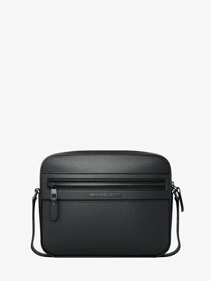 Torebka do przewieszenia przez ramię Jet Set ze skóry groszkowej Michael Kors Mens