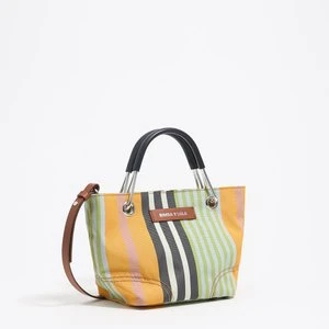 Torebka do ręki Canopy mini mango BIMBA Y LOLA