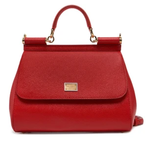 Torebka Dolce&Gabbana BB6002 A1001 Czerwony