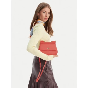 Torebka Dolce&Gabbana BB6003 A1001 Pomarańczowy
