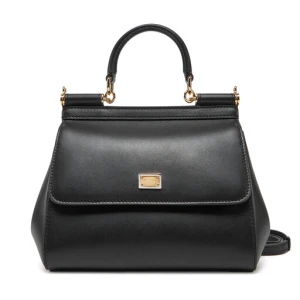 Torebka Dolce&Gabbana BB6003 AN767 Czarny