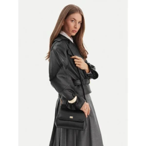 Torebka Dolce&Gabbana BB6003 AN767 Czarny Dolce & Gabbana