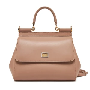 Torebka Dolce&Gabbana BB6003 AN767 Różowy