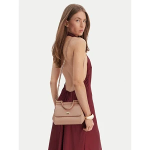 Torebka Dolce&Gabbana BB6003 AN767 Różowy