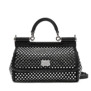 Torebka Dolce&Gabbana BB7116 AP602 Czarny