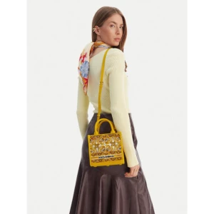 Torebka Dolce&Gabbana BB7479 AW050 Żółty