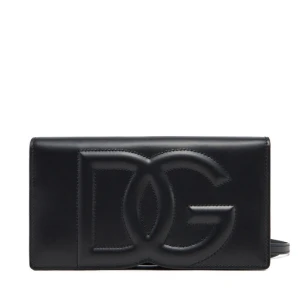 Torebka Dolce&Gabbana BI3279 AG081 Czarny
