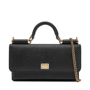 Torebka Dolce&Gabbana BI3280 A1001 Czarny