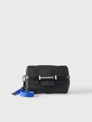 Torebka Dsquared2 czarny