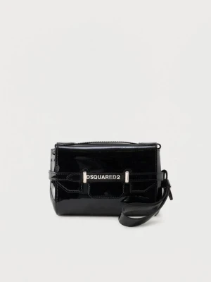 Torebka Dsquared2 czarny