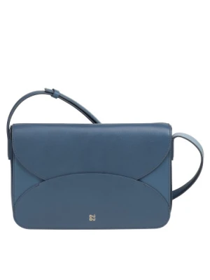 TOREBKA DuDu - AGNESE DENIM BLUE
