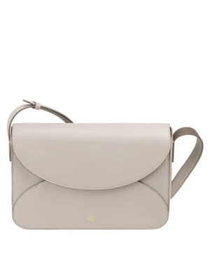 TOREBKA DuDu - AGNESE PEARL GREY