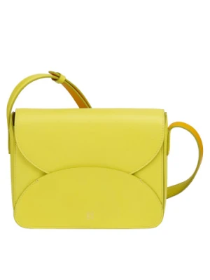 TOREBKA DuDu - CEFALONIA CITRUS YELLOW