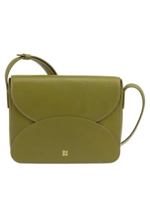 TOREBKA DuDu - CEFALONIA OLIVE GREEN
