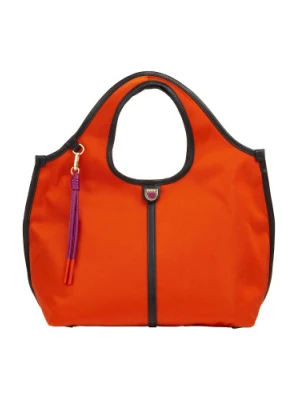 TOREBKA DuDu - HANDY ORANGE