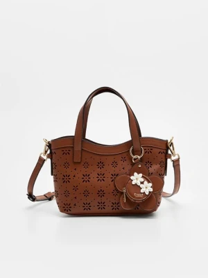 Torebka Dune London tan