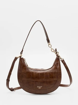 Torebka Dune London tan