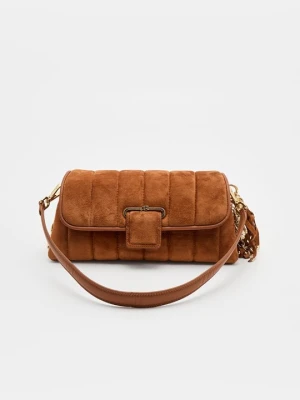 Torebka Dune London tan