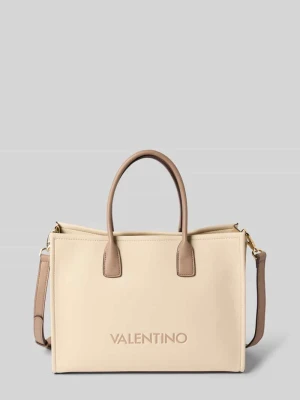 Torebka dwukolorowa model ‘WILK’ VALENTINO BAGS