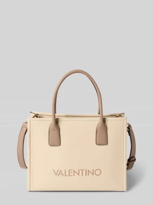 Torebka dwukolorowa model ‘WILK’ VALENTINO BAGS