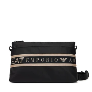 Torebka EA7 Emporio Armani 7W000357 AF13709 UC001 Czarny