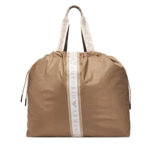 Torebka EA7 Emporio Armani 7W000359 AF13709 U6155 Beżowy