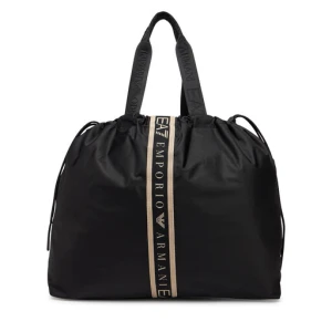 Torebka EA7 Emporio Armani 7W000359 AF13709 UC001 Czarny